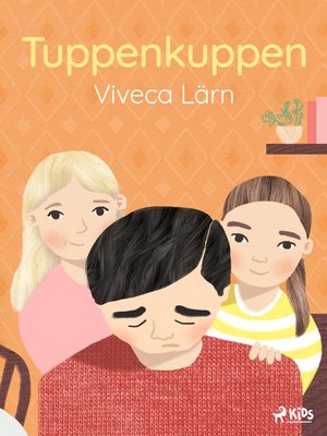 cover image of Tuppenkuppen
